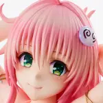 Figurine To LOVE Ru Darkness - Lala Satalin Deviluke - Ver. Swimsuit - 1/4 - Union Creative