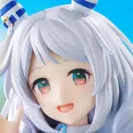 Figurine Uma Musume: Pretty Derby - Hishi Miracle - 1/7 - F:Nex - FuRyu