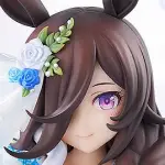 Figurine Uma Musume: Pretty Derby - Rice Shower - Ver. Longing Scenery - 1/7 - Good Smile Company