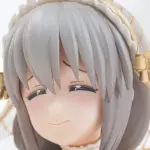 Figurine Uzaki-chan wa Asobitai! - Uzaki Tsuki - Ver. Angel - 1/7 - PROOF