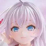 Figurine Alya Sometimes Hides Her Feelings in Russian - Alisa Mikhailovna Kujou - Pop Up Parade L - Good Smile Company