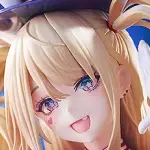 Figurine Azur Lane - Guam - Ver. Stage-Setting Charmer - 1/7 - Max Factory