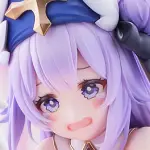 Figurine Azur Lane - Unicorn - Ver. Snow White Guardian Angel - 1/6 - Union Creative