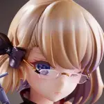 Figurine Azur Lane - Z23 - Ver. Philosophy Sensei - 1/7 - Mimeyoi