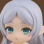 Figurine Frieren: Beyond Journey's End - Frieren - Nendoroid - Ver. Apprentice Era - Good Smile Company