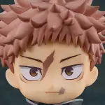 Figurine Jujutsu Kaisen - Yuji Itadori - Ver. Execution - Nendoroid [Basic] - Good Smile Company
