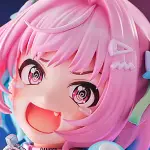 Figurine THE iDOLM@STER Cinderella Girls - Riamu Yumemi - Ver. [Riamu Yumemi Has No Choice]+ - 1/6 - Union Creative