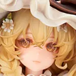 Figurine Touhou Project - Marisa Kirisame - 1/8 - Alter