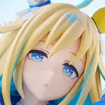 Figurine Uma Musume: Pretty Derby - Neo Universe - Pop Up Parade L - Good Smile Company