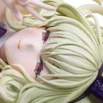 Figurine Azur Lane - Napoli - Ver. Dreamy Night - 1/4 - B-Style - FREEing