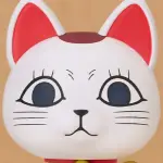 Figurine Dandadan - Turbo Granny - Ver. Manekineko - Nendoroid - Good Smile Company