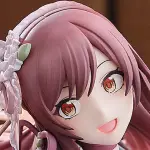 Figurine THE iDOLM@STER: Shiny Colors - Amana Osaki - Ver. Guardian Tourmaline - 1/6 - Union Creative