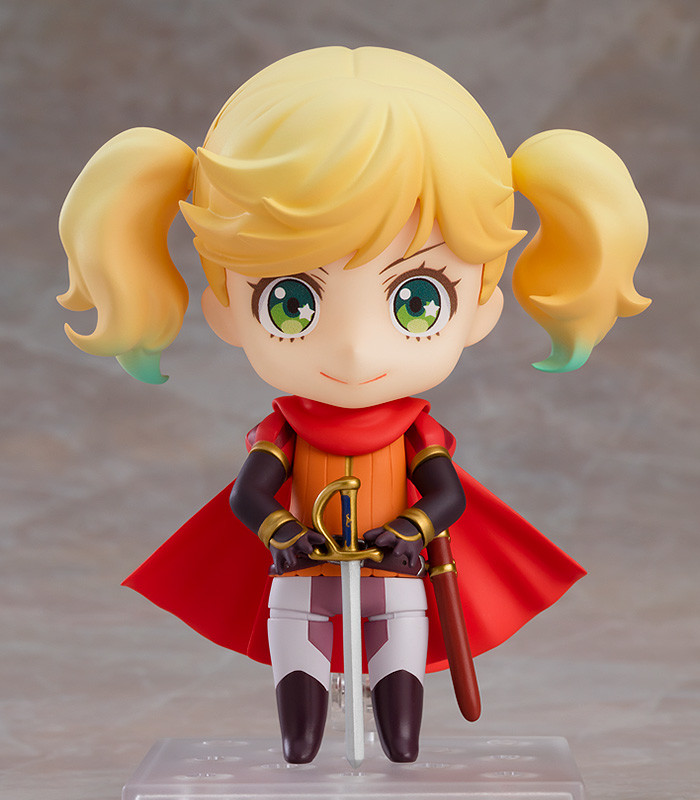 figurine Sarasa Watanabe nendoroid max factory