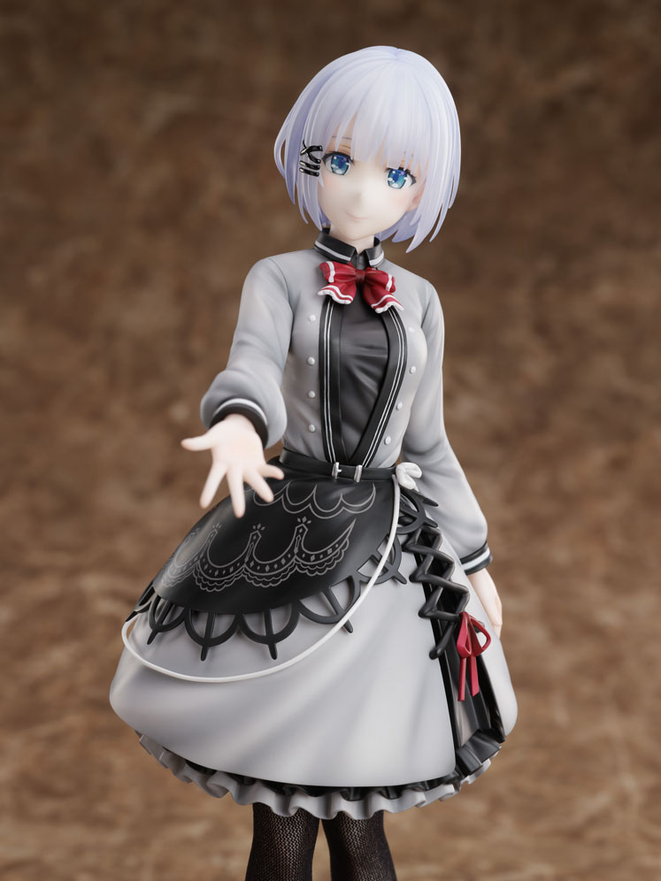 figurine siesta fnex (furyu)
