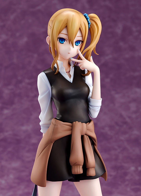 Figurine Hayasaka Ai Amakuni couv