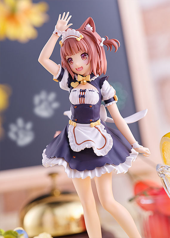 Figurine Nekopara Azuki Pop Up Parade Good Smile Company