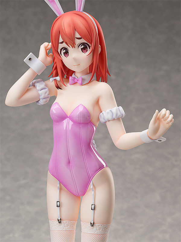 figurine Sumi Sakurasawa Ver. Bunny FREEing