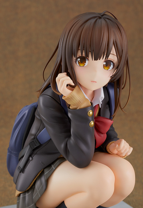Figurine Sayu Ogiwara Good Smile Company