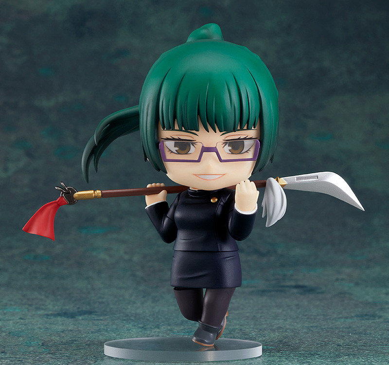 Nendoroid Maki Zenin Good Smile Company