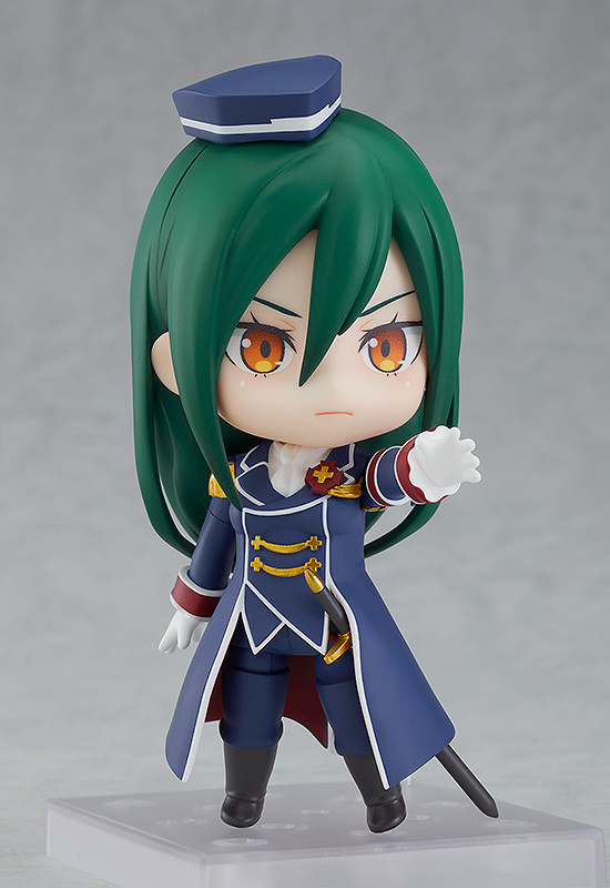 Nendoroid Crusch Karsten Good Smile Company
