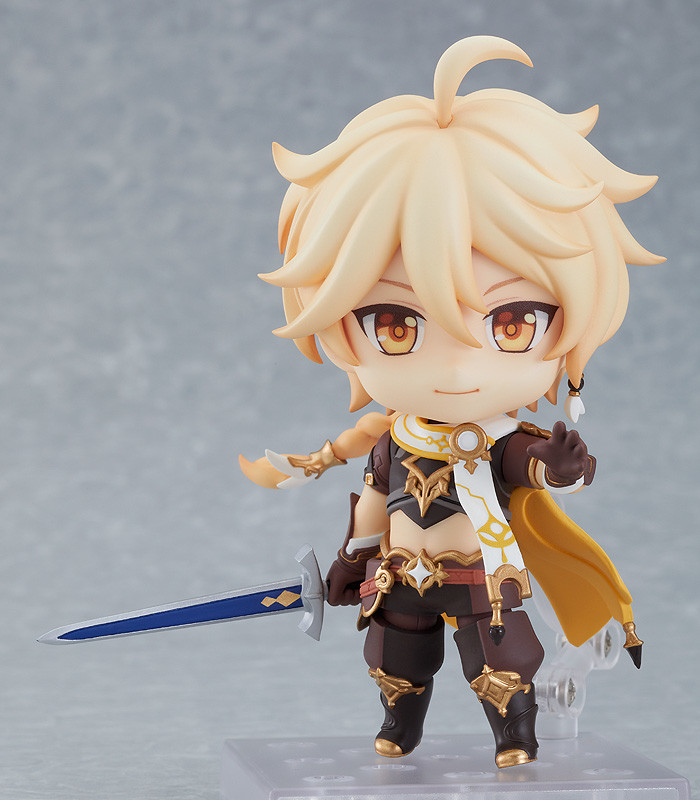 Nendoroid Traveler (Aether) Good Smile Company