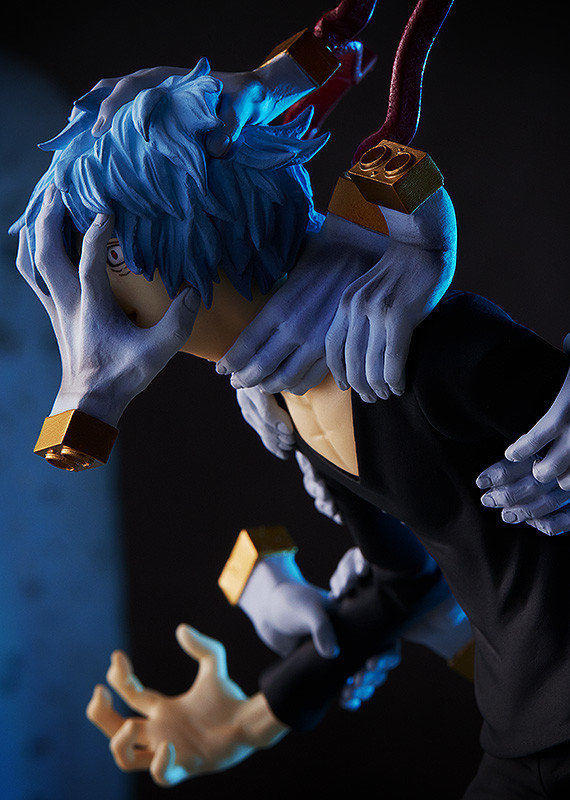 Figurine Tomura Shigaraki Pop Up Parade Good Smile Company