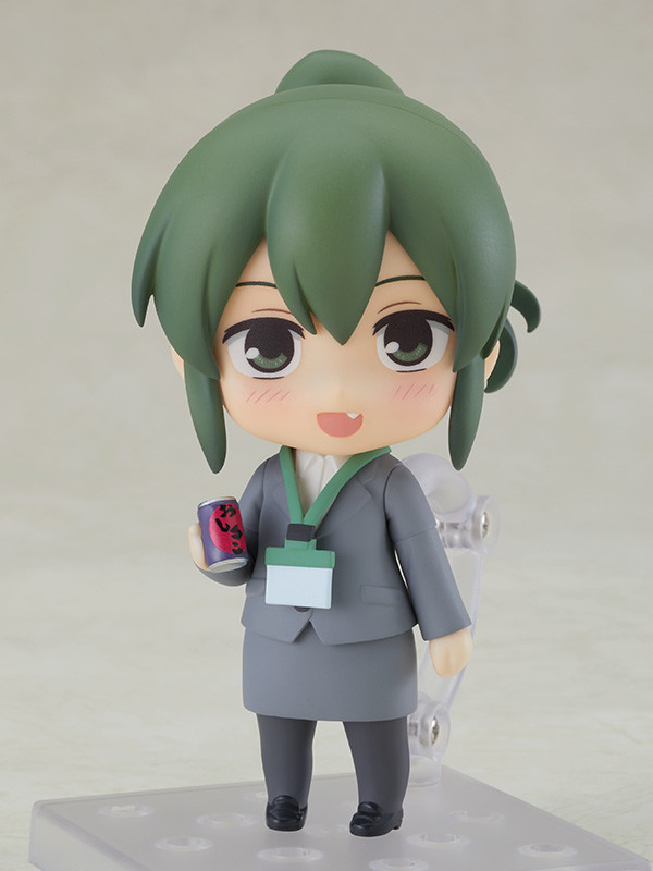 Nendoroid Futaba Igarashi Good Smile Company