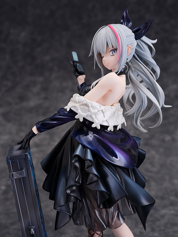Figurine MDR Ver. Cocktail Observer - Girls' Frontline - Wonderful Works