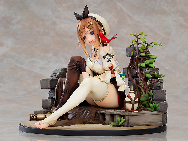 Figurine Reisalin Stout - Max Factory