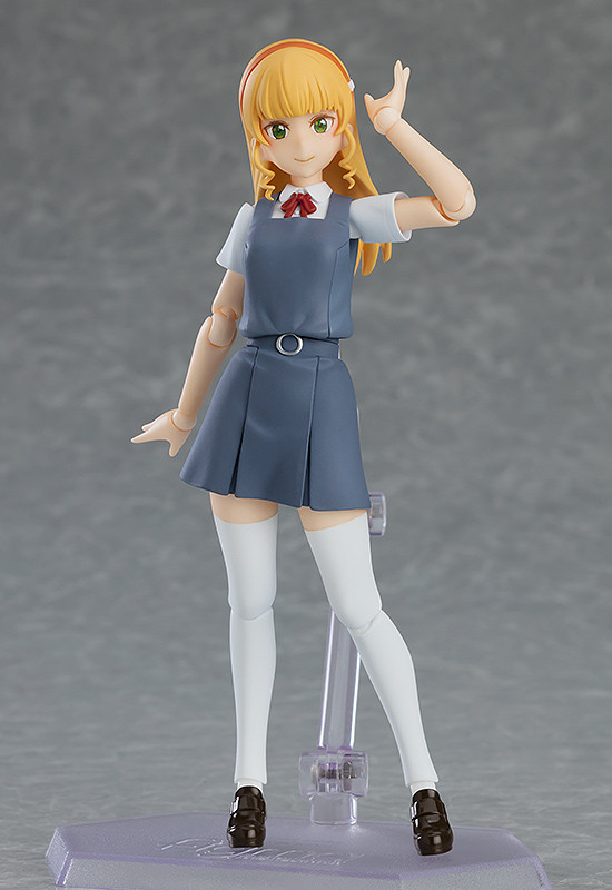 figma Sumire Heanna - Max Factory