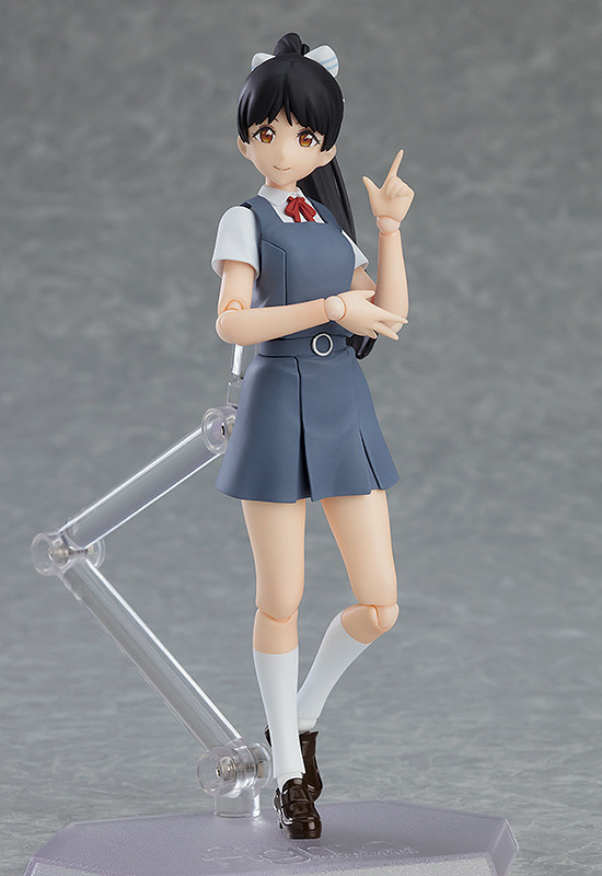 figma Ren Hazuki - Max Factory