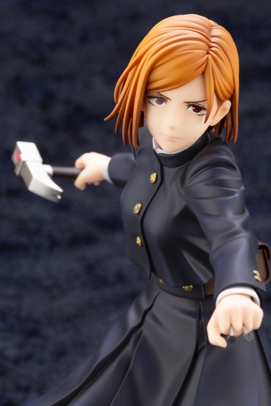 Figurine Kugisaki Nobara ARTFX J - Kotobukiya