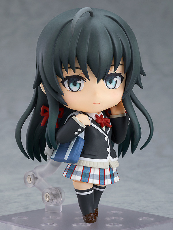 Nendoroid Yukino Yukinoshita - Good Smile Company