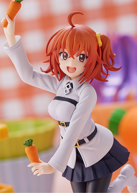 Pop Up Parade Ritsuka Fujimaru Ver. Carnival - Good Smile Company