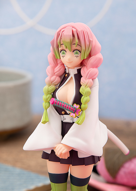 pop up parade mitsuri kanroji - good smile company