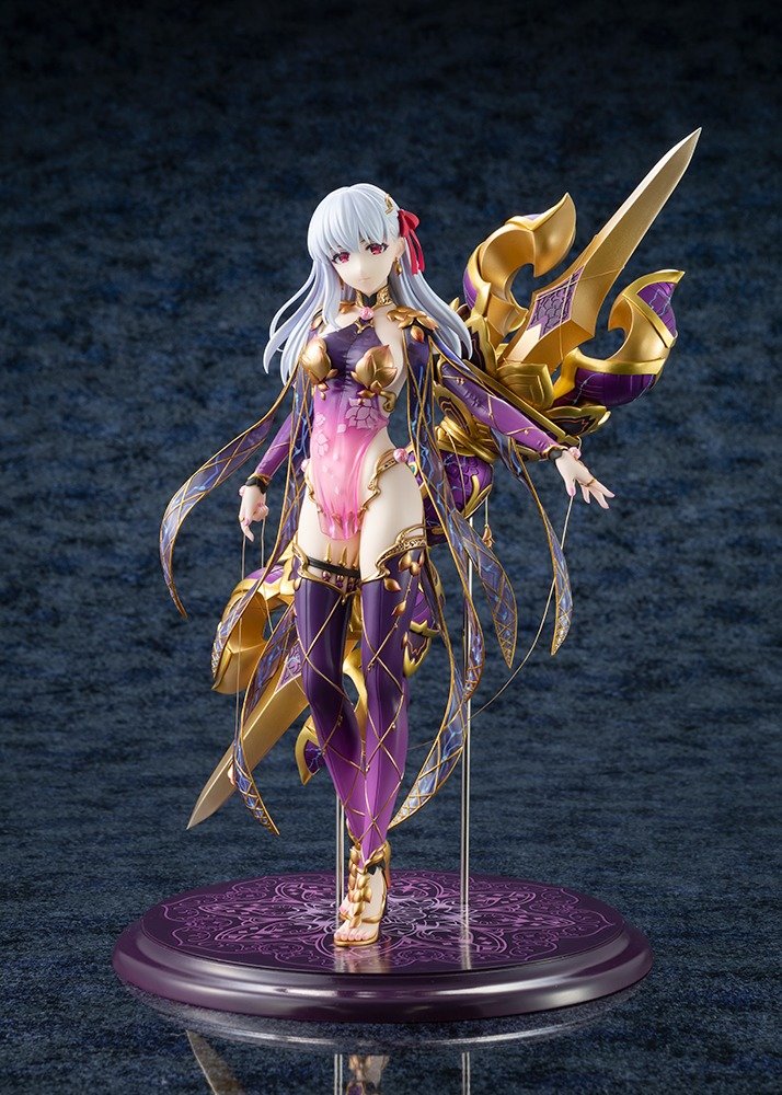 Figurine Assassin/Kama - KDColle - Kadokawa
