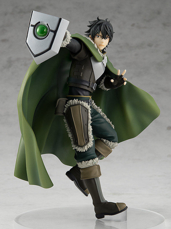 Pop Up Parade Naofumi Iwatani - Good Smile Company