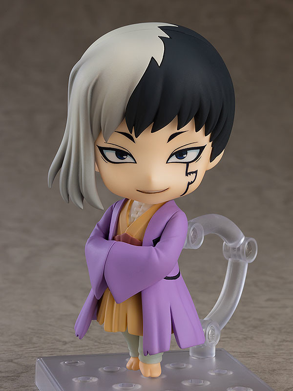 Nendoroid Gen Asagiri - Good Smile Company