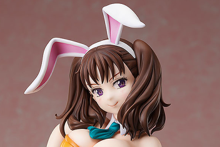 Figurine Diane Ver. Bunny - Bstyle - FREEing Couv