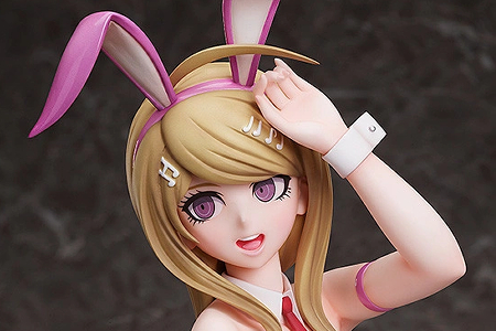 Figurine Kaede Akamatsu Ver. Bunny - BStyle - FREEing Couv F