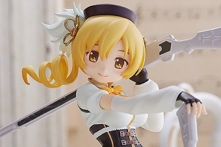 Pop Up Parade Mami Tomoe - Good Smile Company Couv F