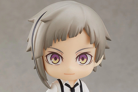 Nendoroid Swacchao! Atsushi Nakajima - Orange Rouge Couv F