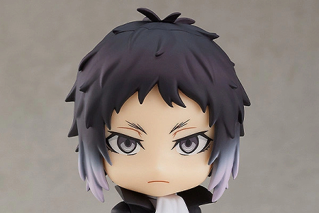 Nendoroid Swacchao! Ryunosuke - Orange Rouge Couv F