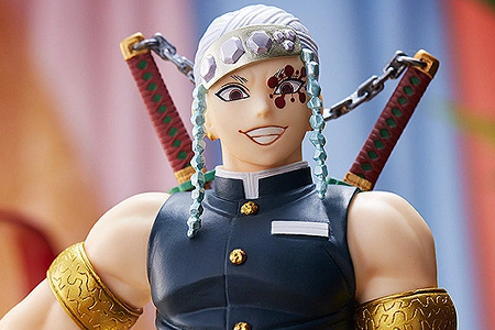 pop up parade tengen uzui - Good Smile Company Couv F