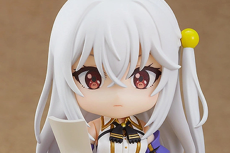 Nendoroid Ninym Ralei - Nendoroid - Good Smile Company Couv F
