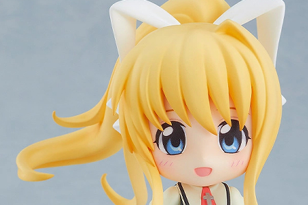 Nendoroid Misuzu Kamio (Kaginado) - Nendoroid - Good Smile Company Couv F