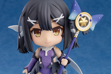 Nendoroid Miyu Edelfelt - Good Smile Company Couv F