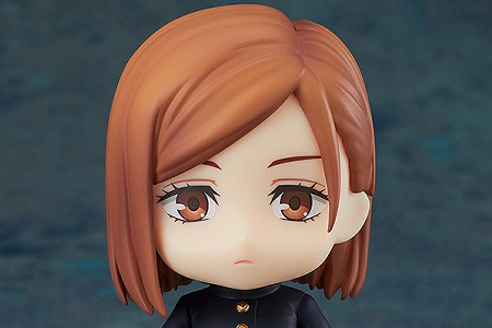 Nendoroid Swacchao Nobara Kugisaki - Good Smile Company Couv F