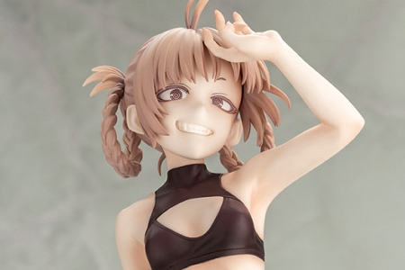 Figurine Yofukashi no Uta - Nazuna Nanakusa - Kotobukiya