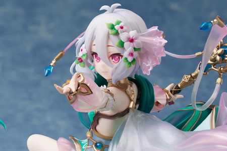 Figurine Princess Connect! Re:Dive - Kokoro Natsume - Ver. 6★ - F:Nex - FuRyu